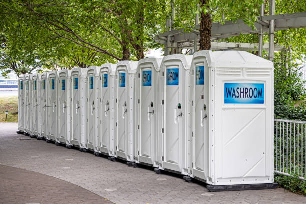 Best Affordable porta potty rental  in Silver Springs, NV