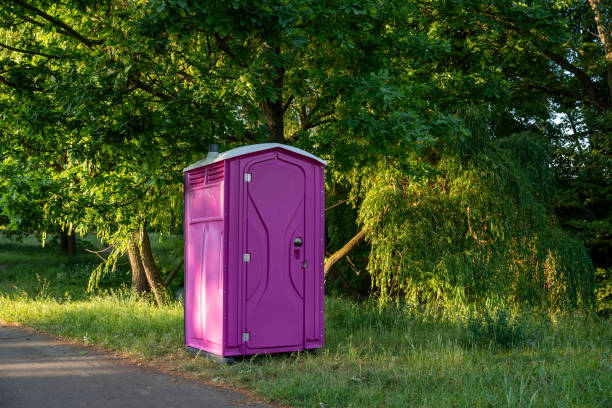 Best Emergency porta potty rental  in Silver Springs, NV